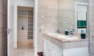 Appartement moderne et rénové à vendre avec une grande terrasse à Nueva Andalucia, Marbella 41374 