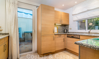 Luxueux penthouse en duplex à vendre avec vue panoramique sur la mer à Benahavis – Marbella 41447 