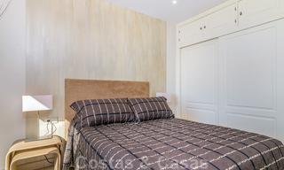 Luxueux penthouse en duplex à vendre avec vue panoramique sur la mer à Benahavis – Marbella 41470 