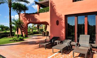 Torre Bermeja : appartements spacieux et luxueux à vendre dans un complexe exclusif en bord de la mer entre Marbella et Estepona 42275 