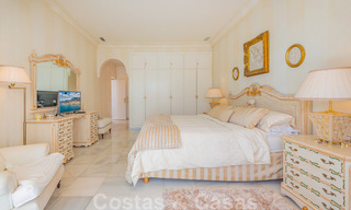 Magnifique résidence à vendre, complexe en bord de mer avec vue panoramique, sur la Golden Mile - Marbella 41656 