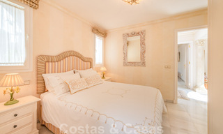 Magnifique résidence à vendre, complexe en bord de mer avec vue panoramique, sur la Golden Mile - Marbella 41661 