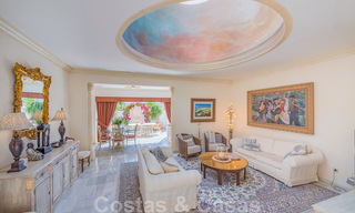 Magnifique résidence à vendre, complexe en bord de mer avec vue panoramique, sur la Golden Mile - Marbella 41666 