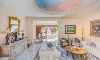 Magnifique résidence à vendre, complexe en bord de mer avec vue panoramique, sur la Golden Mile - Marbella 41667 