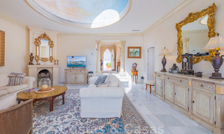 Magnifique résidence à vendre, complexe en bord de mer avec vue panoramique, sur la Golden Mile - Marbella 41670 