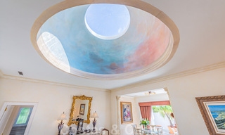 Magnifique résidence à vendre, complexe en bord de mer avec vue panoramique, sur la Golden Mile - Marbella 41673 