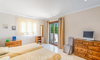 Vente d'une villa de luxe avec vue sur la mer à Benahavis - Marbella 41993 