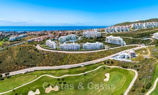 Appartements neufs à vendre avec vues méditerranéennes à La Cala de Mijas - Costa del Sol 42066 