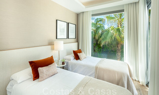 Villa de conception à vendre dans une urbanisation exclusive de Nueva Andalucia - Marbella 42139 