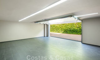 Villa de conception à vendre dans une urbanisation exclusive de Nueva Andalucia - Marbella 42147 