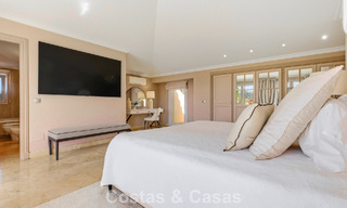Penthouse de luxe à vendre dans un magnifique complexe de golf en première ligne à Nueva Andalucia, Marbella 796973 