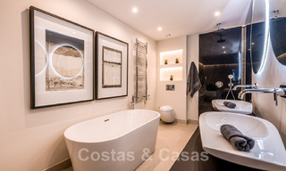 Appartement moderne à vendre sur le Golden Mile de Marbella 42293 