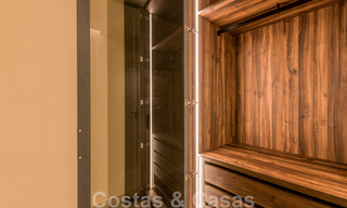 Appartement moderne à vendre sur le Golden Mile de Marbella 42300 