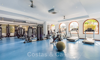 Appartement moderne à vendre sur le Golden Mile de Marbella 42301 