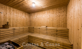 Appartement moderne à vendre sur le Golden Mile de Marbella 42302 