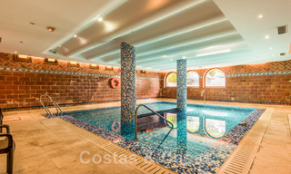 Appartement moderne à vendre sur le Golden Mile de Marbella 42309 