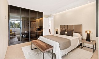 Appartement moderne à vendre sur le Golden Mile de Marbella 42323 