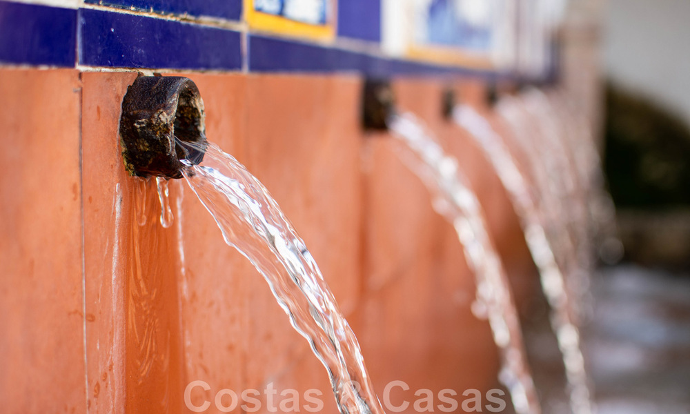 Nouveaux appartements de luxe à vendre, avec vue imprenable sur le lac, les montagnes et la côte vers Gibraltar, situés dans le paisible Istán, Costa del Sol 42598