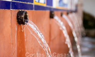 Nouveaux appartements de luxe à vendre, avec vue imprenable sur le lac, les montagnes et la côte vers Gibraltar, situés dans le paisible Istán, Costa del Sol 42598 