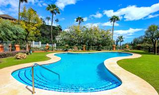 Grand appartement à vendre avec vue sur la mer à Benahavis - Marbella 42331 