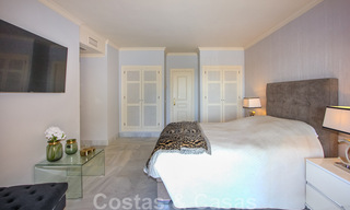 Grand appartement à vendre avec vue sur la mer à Benahavis - Marbella 42333 