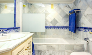 Grand appartement à vendre avec vue sur la mer à Benahavis - Marbella 42334 