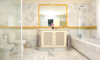 Grand appartement à vendre avec vue sur la mer à Benahavis - Marbella 42335 