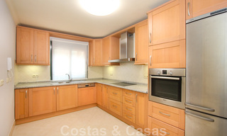 Grand appartement à vendre avec vue sur la mer à Benahavis - Marbella 42337 
