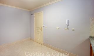 Grand appartement à vendre avec vue sur la mer à Benahavis - Marbella 42340 