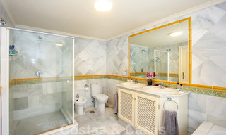 Grand appartement à vendre avec vue sur la mer à Benahavis - Marbella 42343 