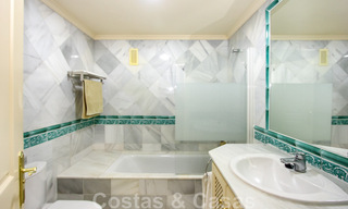 Grand appartement à vendre avec vue sur la mer à Benahavis - Marbella 42345 