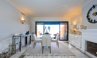 Grand appartement à vendre avec vue sur la mer à Benahavis - Marbella 42353 
