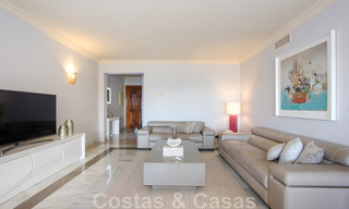 Grand appartement à vendre avec vue sur la mer à Benahavis - Marbella 42354 