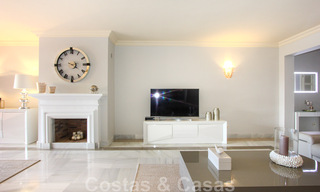 Grand appartement à vendre avec vue sur la mer à Benahavis - Marbella 42355 