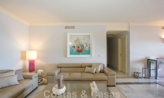 Grand appartement à vendre avec vue sur la mer à Benahavis - Marbella 42357 