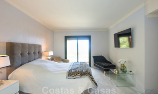 Grand appartement à vendre avec vue sur la mer à Benahavis - Marbella 42363 