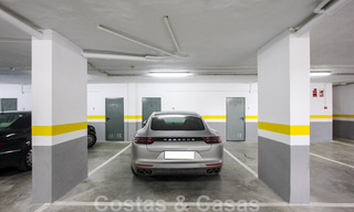 Grand appartement à vendre avec vue sur la mer à Benahavis - Marbella 42365 