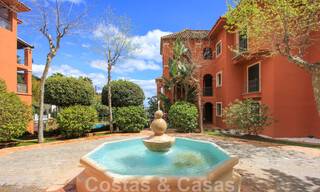 Grand appartement à vendre avec vue sur la mer à Benahavis - Marbella 42366 