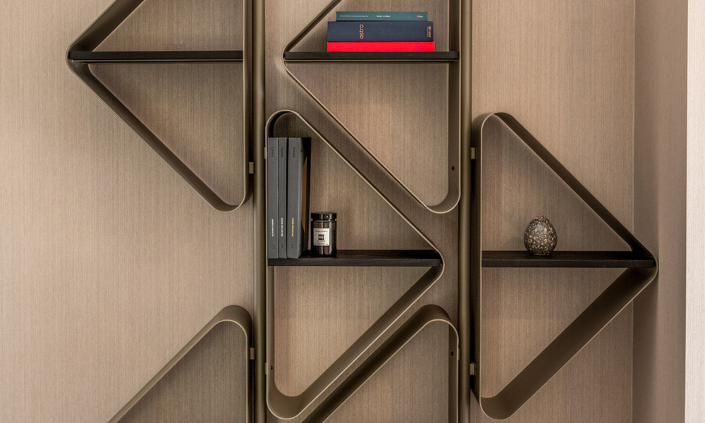 Opportunité ! Penthouse de luxe en bord de la mer à vendre dans le parc Las Dunas, Marbella - Estepona. Prêt à emménager. 43696