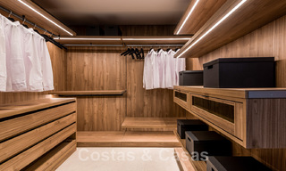 Opportunité ! Penthouse de luxe en bord de la mer à vendre dans le parc Las Dunas, Marbella - Estepona. Prêt à emménager. 43722 