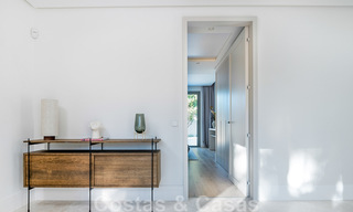 Vente d'une prestigieuse villa de luxe de style méditerranéen avec vue panoramique sur la mer à Benahavis - Marbella 43455 