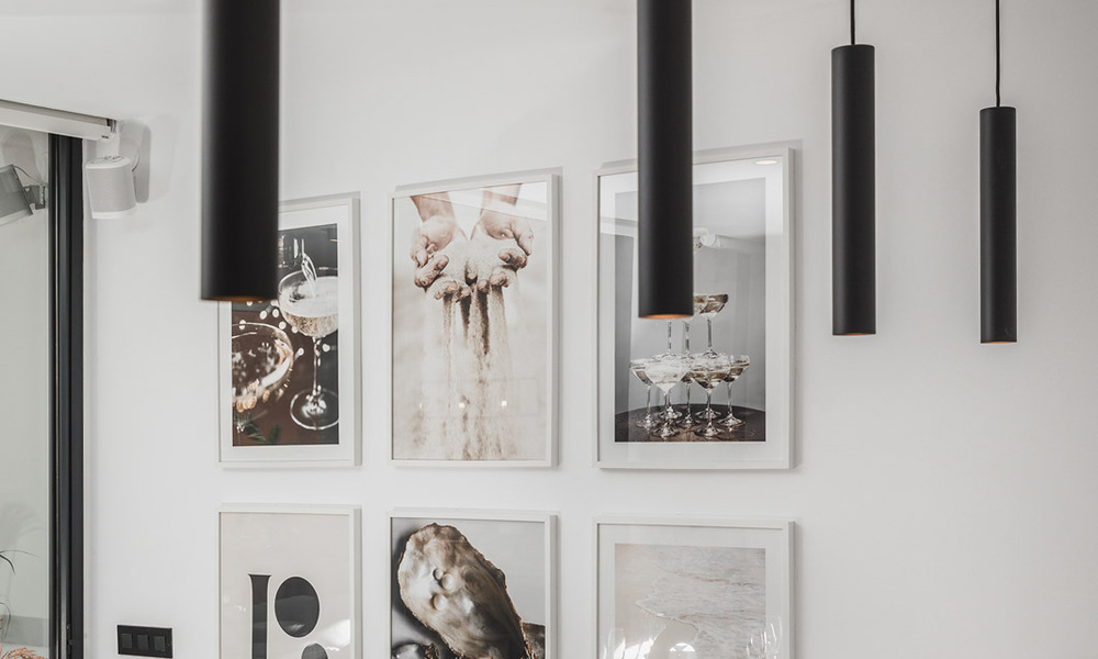 Penthouse contemporain rénové, spacieux, en duplex, avec vue panoramique sur la mer, dans une urbanisation recherchée de Nueva Andalucia, Marbella 42954