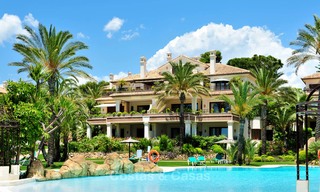 Appartements en bord de mer à vendre à Los Monteros Playa, Marbella 21647 