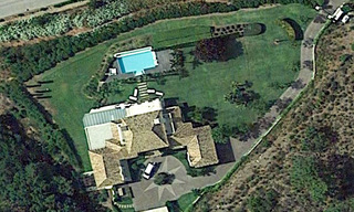 Villa traditionnelle de luxe à vendre dans le très exclusif complexe de La Zagaleta à Marbella - Benahavis 43392 