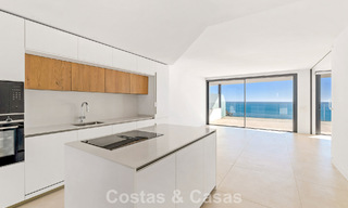 Appartements à vendre dans un emplacement privilégié avec vue panoramique sur la mer entre Benalmadena et Fuengirola - Costa del Sol 804949 