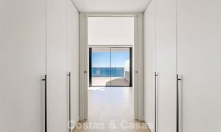 Appartements à vendre dans un emplacement privilégié avec vue panoramique sur la mer entre Benalmadena et Fuengirola - Costa del Sol 804951 