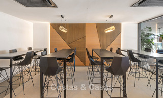 Appartements à vendre dans un emplacement privilégié avec vue panoramique sur la mer entre Benalmadena et Fuengirola - Costa del Sol 804993 