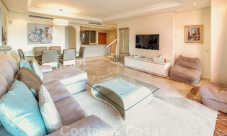 Cabo Bermejo : un complexe résidentiel cinq étoiles situé en première ligne de plage, avec des appartements spacieux et des vues imprenables entre Marbella et Estepona 46305 