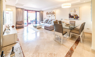 Cabo Bermejo : un complexe résidentiel cinq étoiles situé en première ligne de plage, avec des appartements spacieux et des vues imprenables entre Marbella et Estepona 46306 