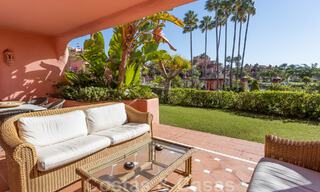 Cabo Bermejo : un complexe résidentiel cinq étoiles situé en première ligne de plage, avec des appartements spacieux et des vues imprenables entre Marbella et Estepona 46313 